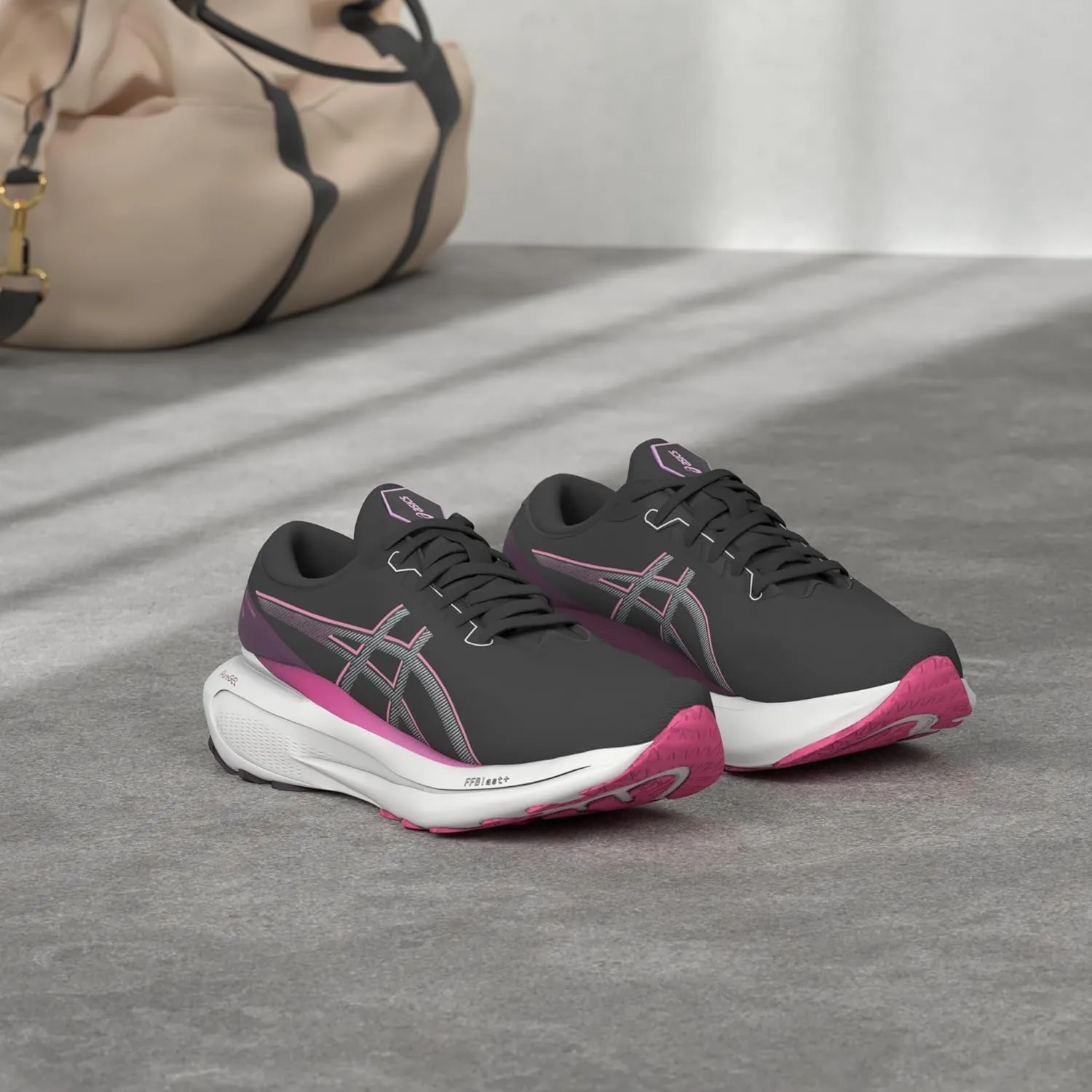 ASICS Women's Gel-Kayano 30 Running Shoes