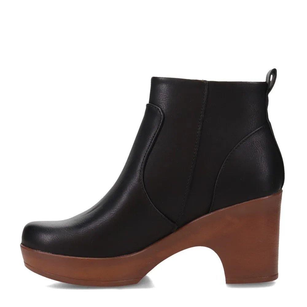 B.Ø.C Womens Blakelynn Boots