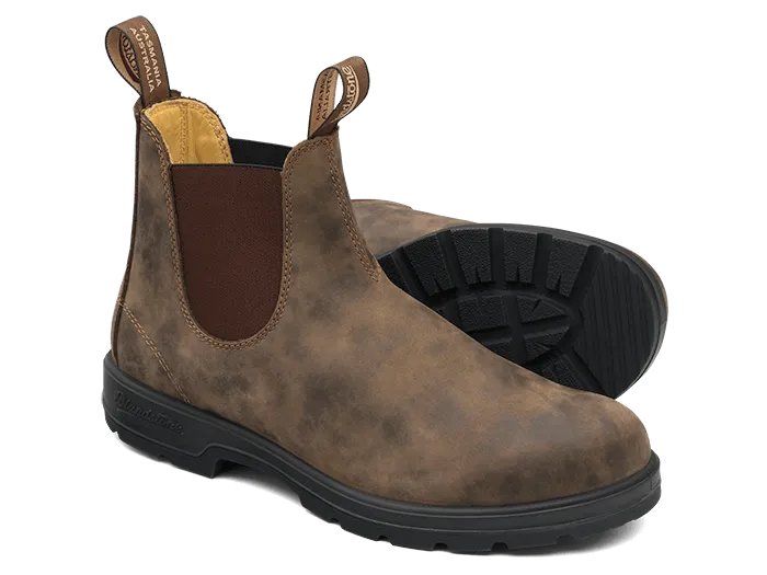 Blundstone - Chelsea Boot 585