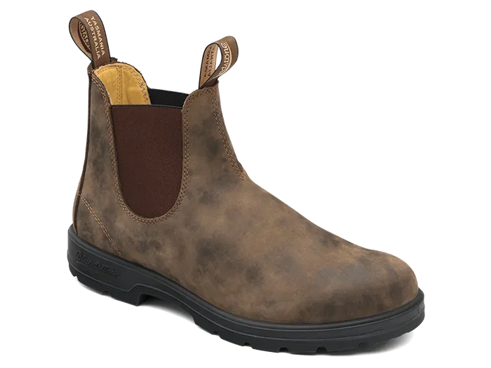 Blundstone - Chelsea Boot 585