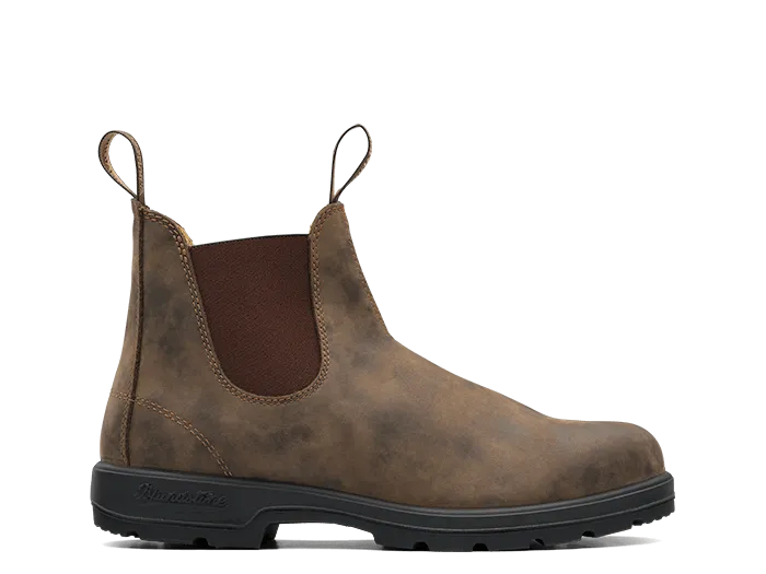 Blundstone - Chelsea Boot 585