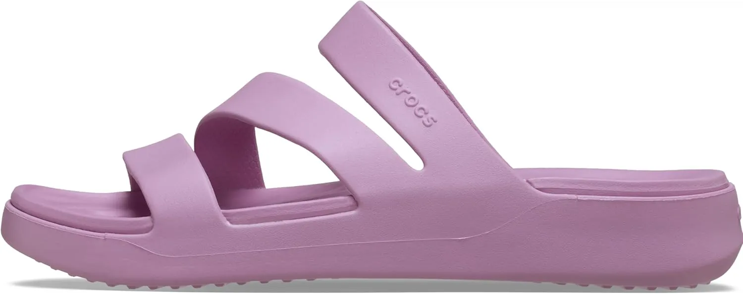 Crocs Women's Getaway Strappy Sandals