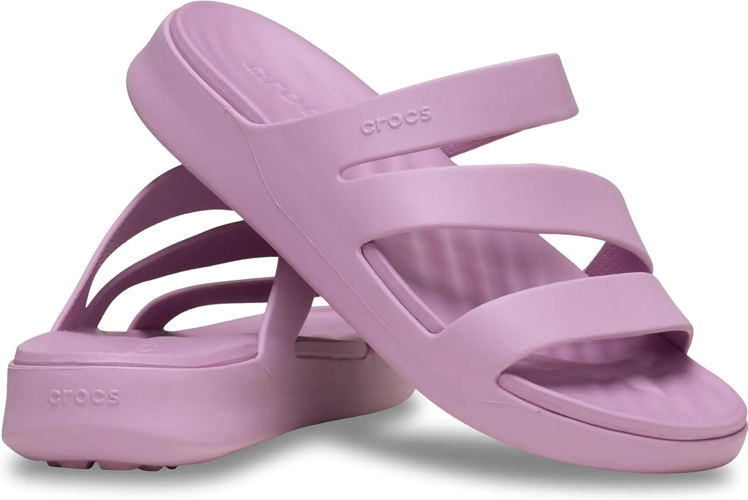 Crocs Women's Getaway Strappy Sandals