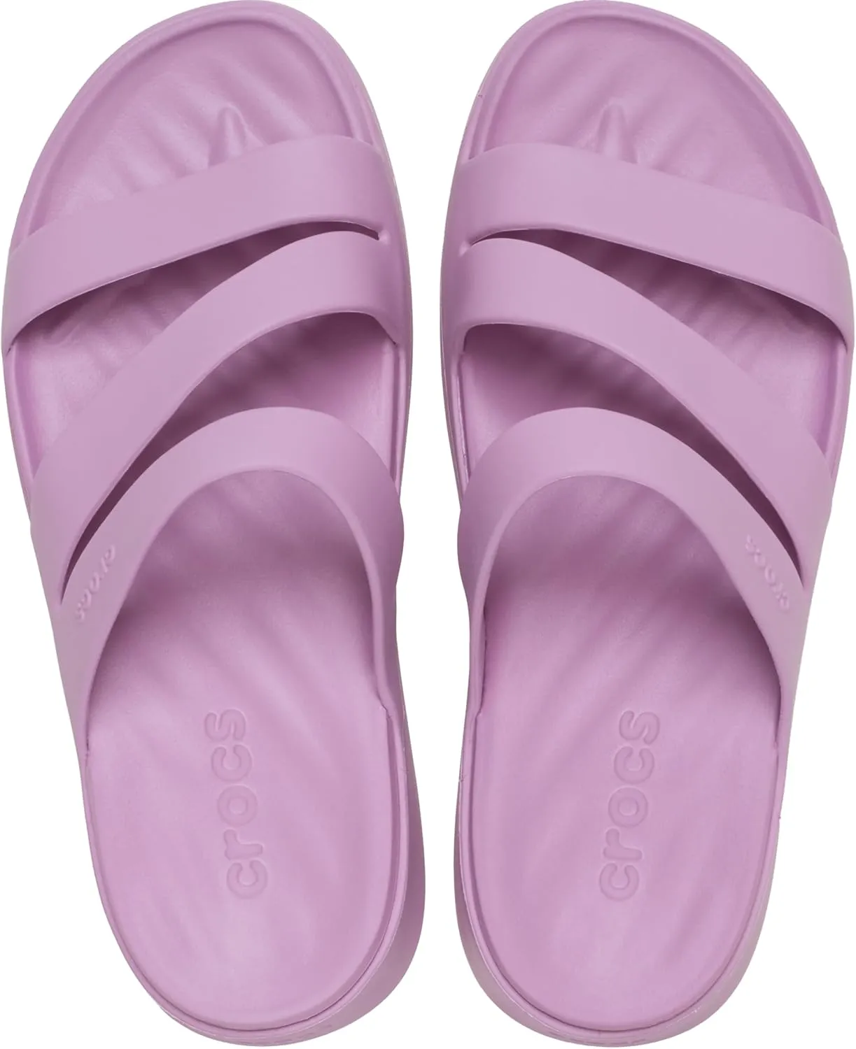 Crocs Women's Getaway Strappy Sandals