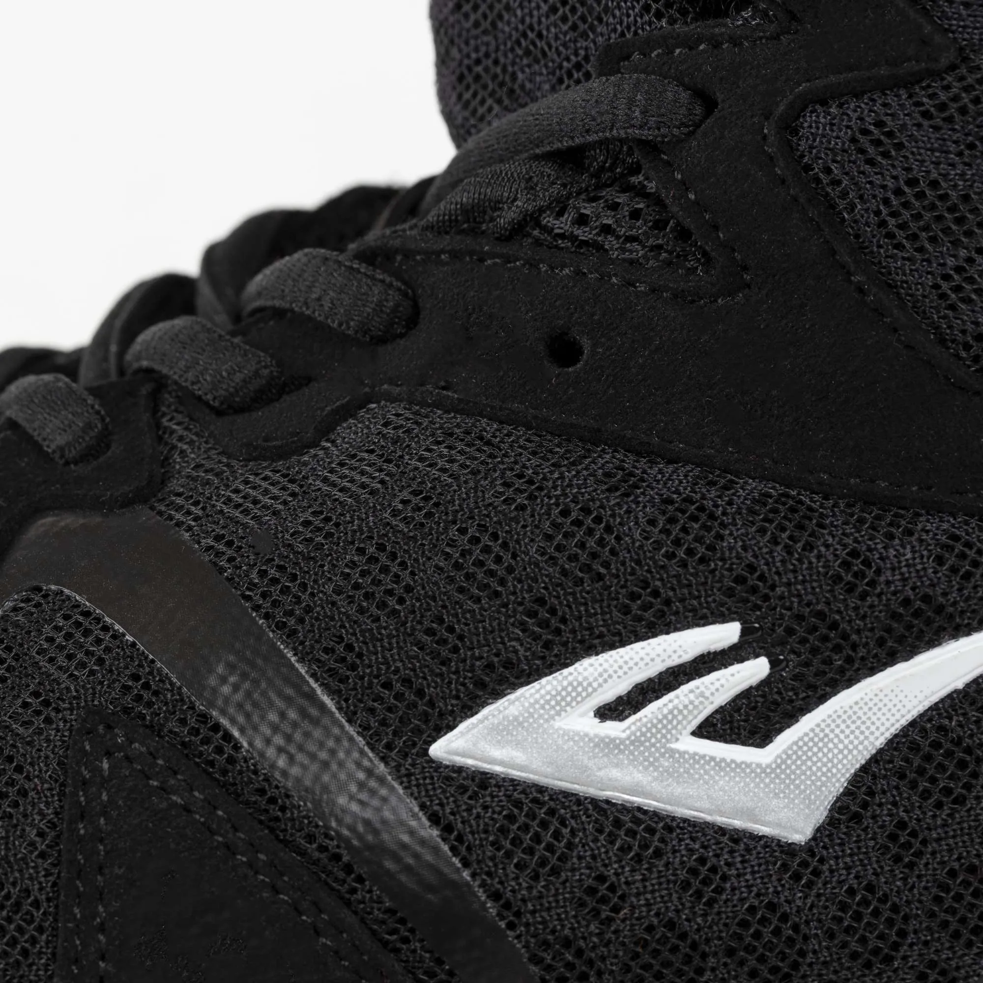 Everlast Pivt Low Top Boxing Shoe