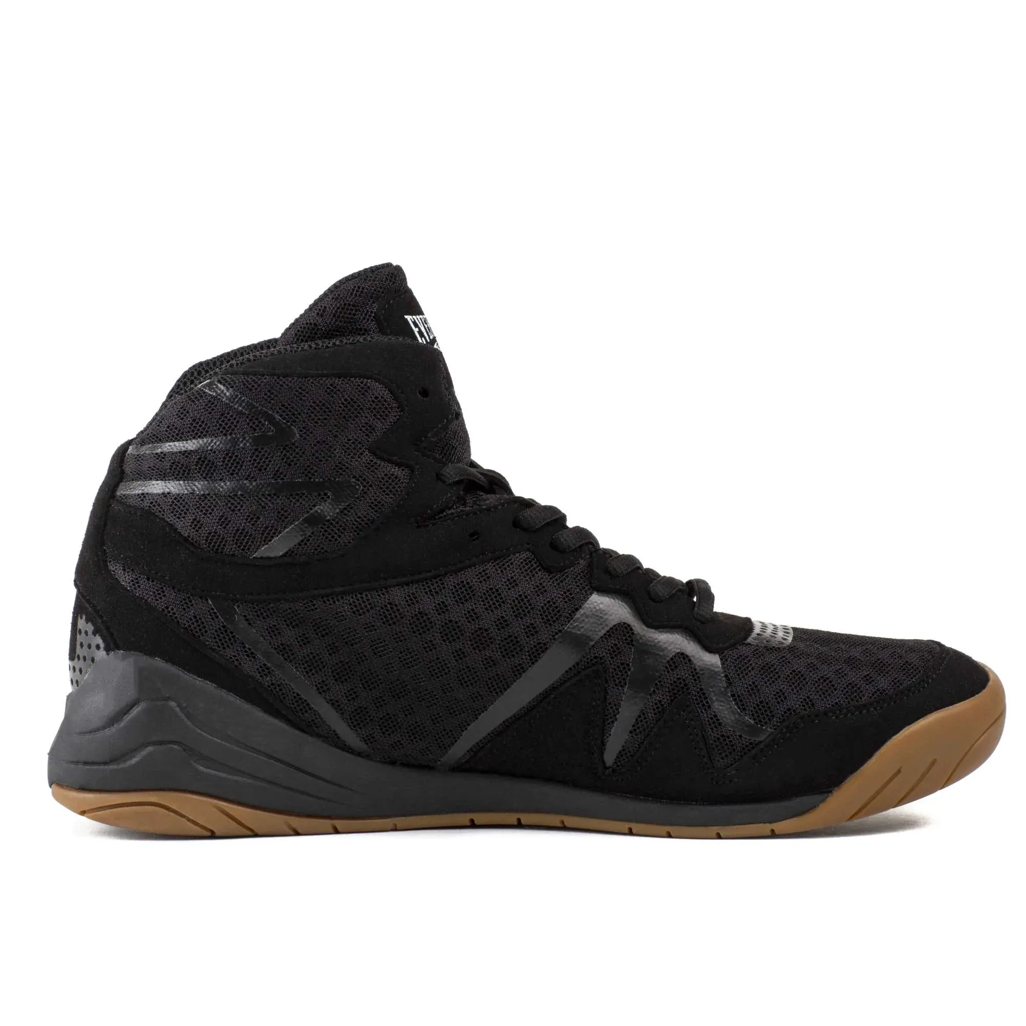 Everlast Pivt Low Top Boxing Shoe