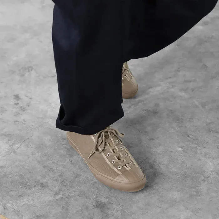Gym Classic Shoes / Beigemulti