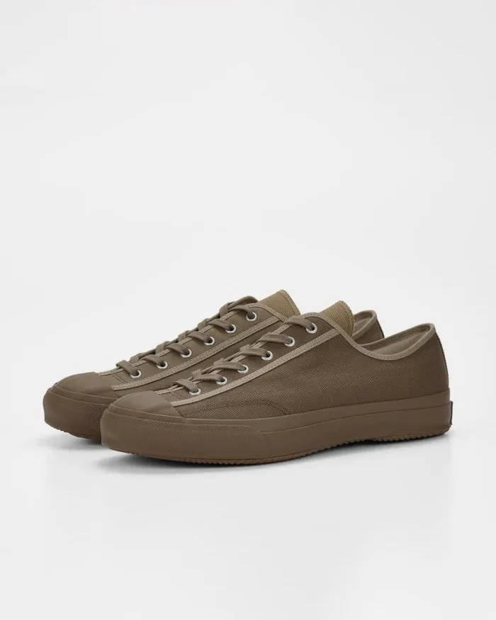 Gym Classic Shoes / Beigemulti