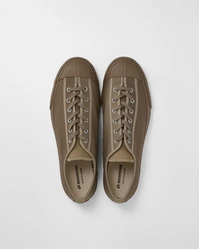 Gym Classic Shoes / Beigemulti