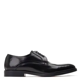 Hadley Patent Derby Shoes