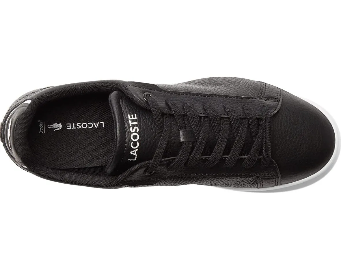 Lacoste Mens Carnaby Pro 222 Sneaker