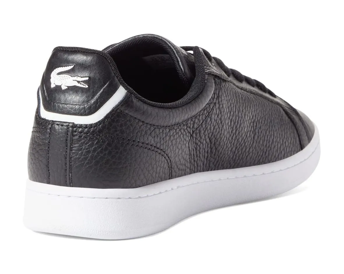 Lacoste Mens Carnaby Pro 222 Sneaker