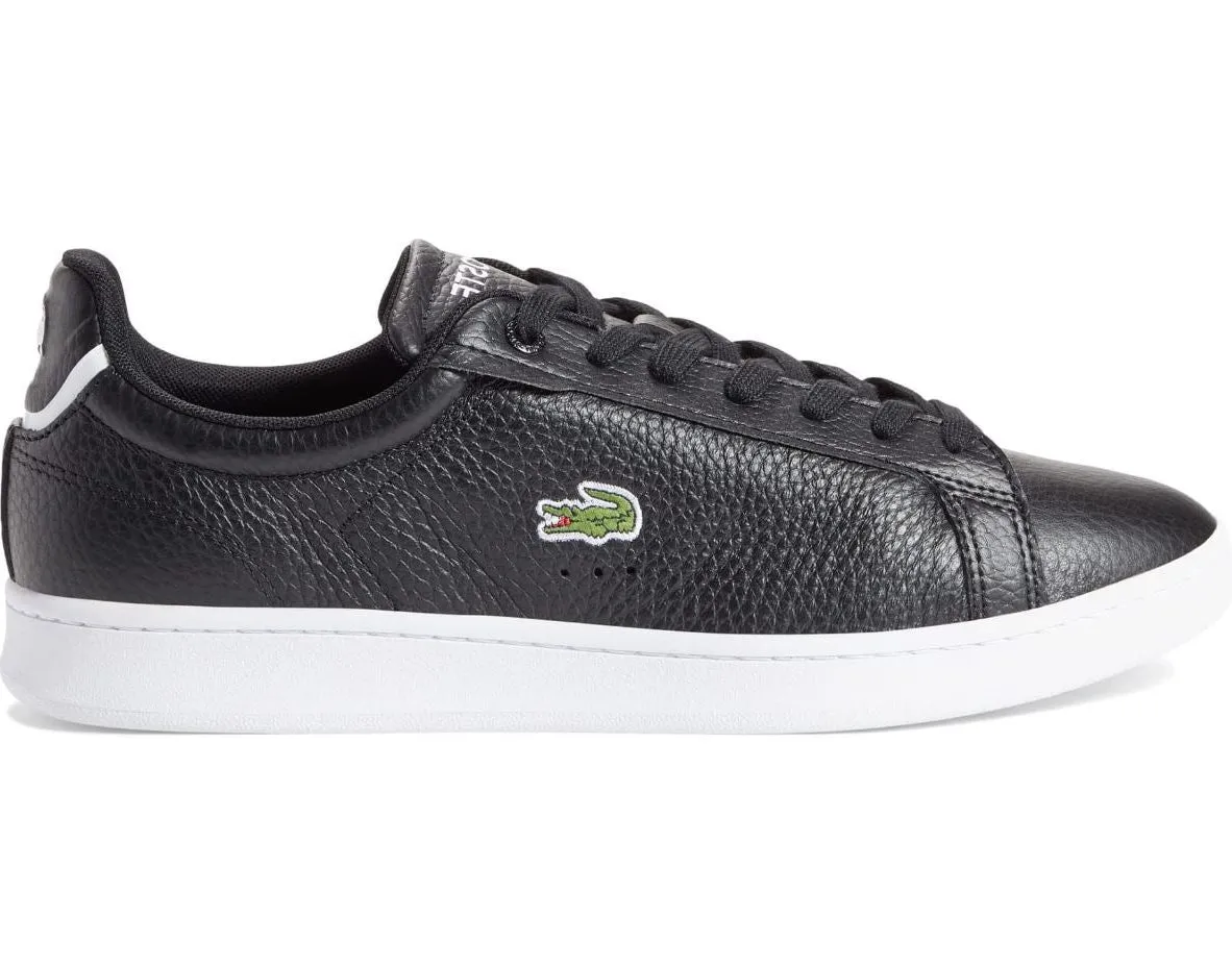 Lacoste Mens Carnaby Pro 222 Sneaker