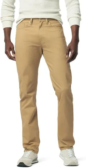 Levi Strauss Signature Gold Men's Slim Straight Fit Jeans