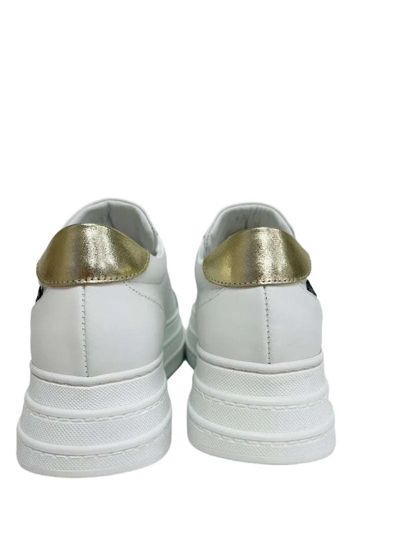 Marco Moreo Platform Slip On |M640JBPL