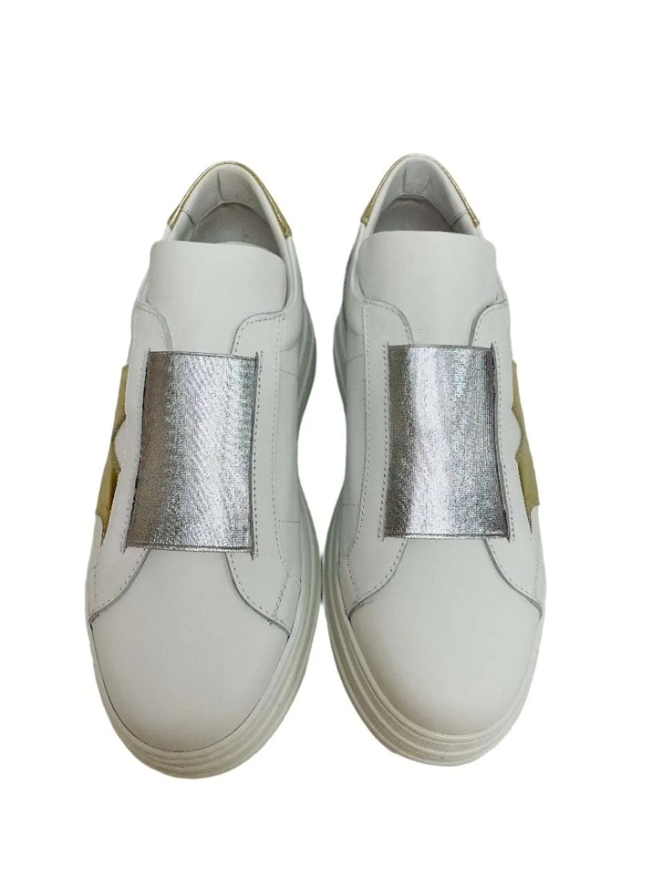 Marco Moreo Platform Slip On |M640JBPL