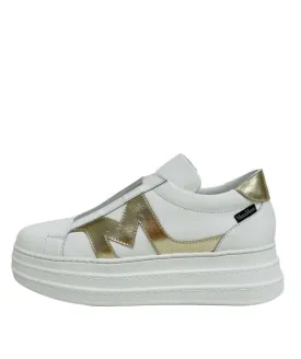 Marco Moreo Platform Slip On |M640JBPL