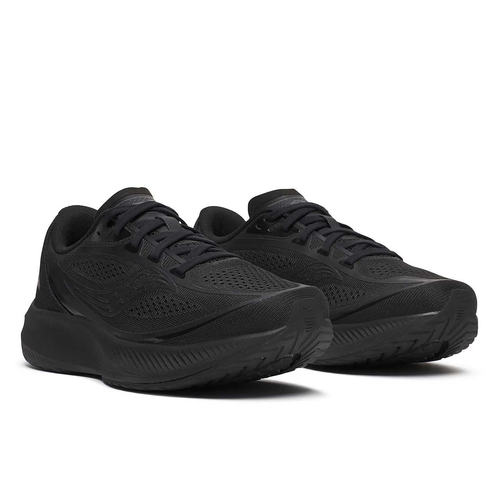 Mirage Flow triple black