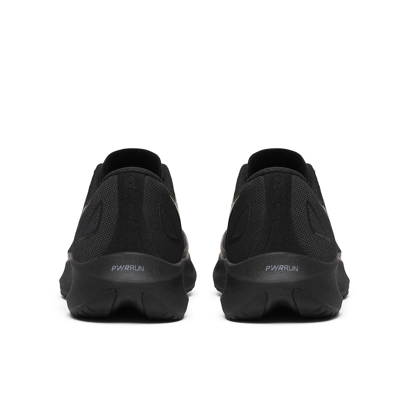 Mirage Flow triple black