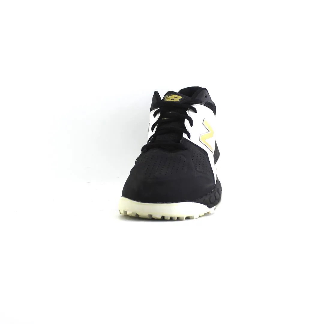NEW BALANCE LACE CAGE