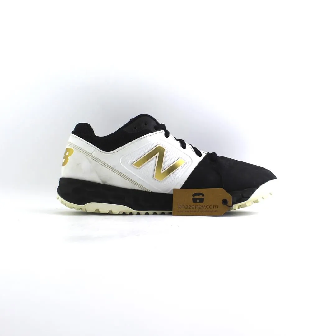 NEW BALANCE LACE CAGE