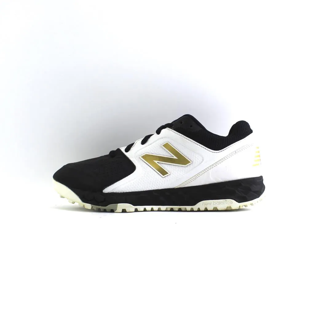 NEW BALANCE LACE CAGE