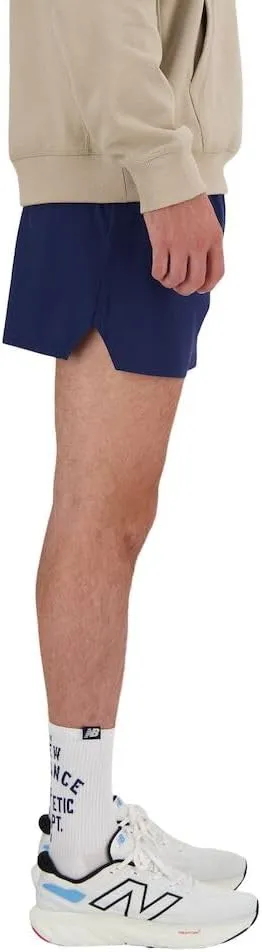 New Balance Men's RC Short 5"
