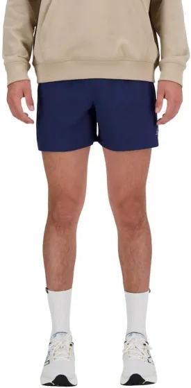 New Balance Men's RC Short 5"