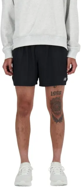 New Balance Men's RC Short 5"