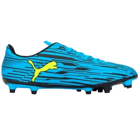 Rapido III FG/AG
