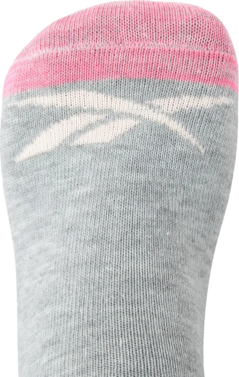 Reebok Girls' Low Cut Socks ?C 12 Pack Lightweight Breathable Low Cut No Show Socks for Girls - Girl's Athletic Socks