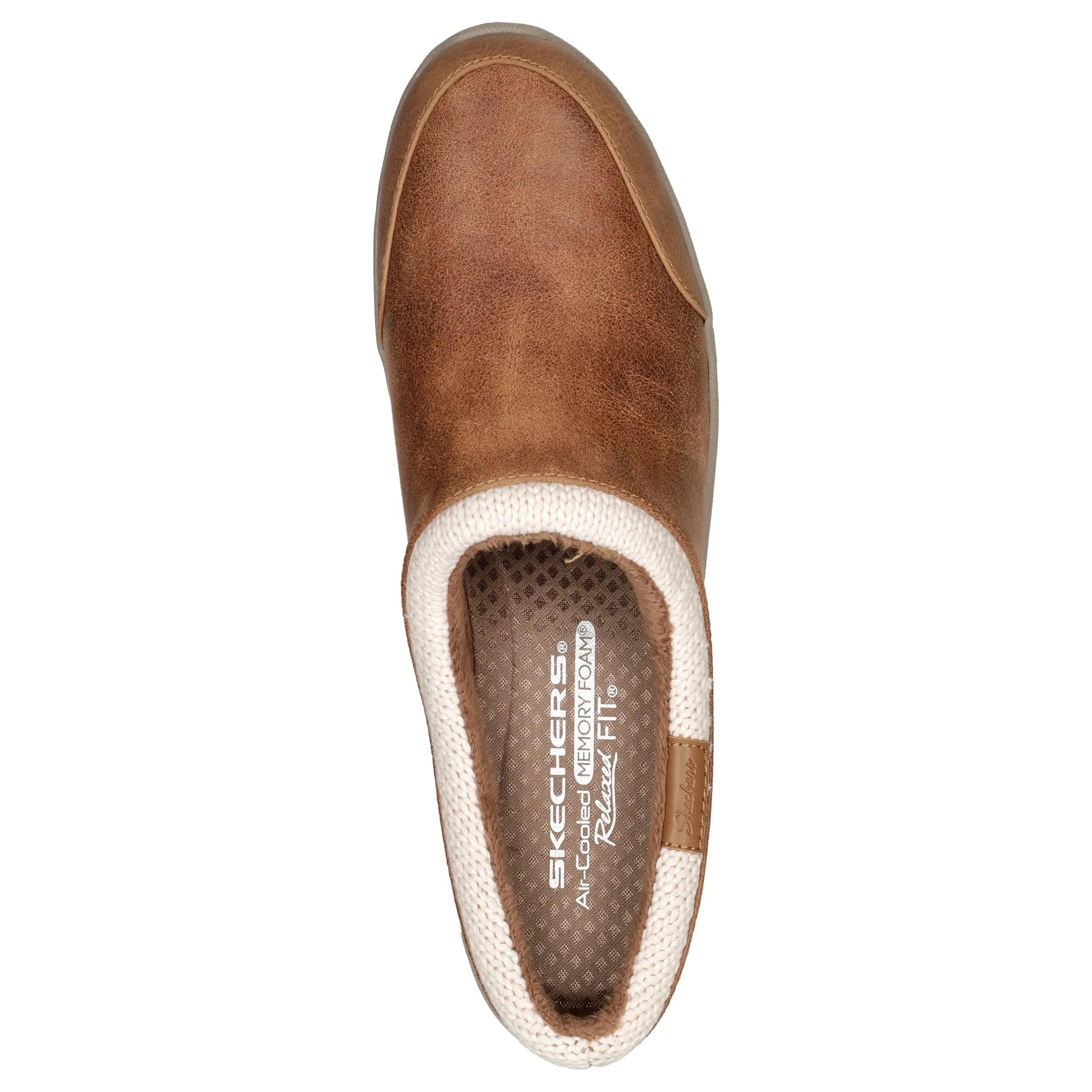 Skechers Womens Reggae Fest 2.0 Slip-On Shoe