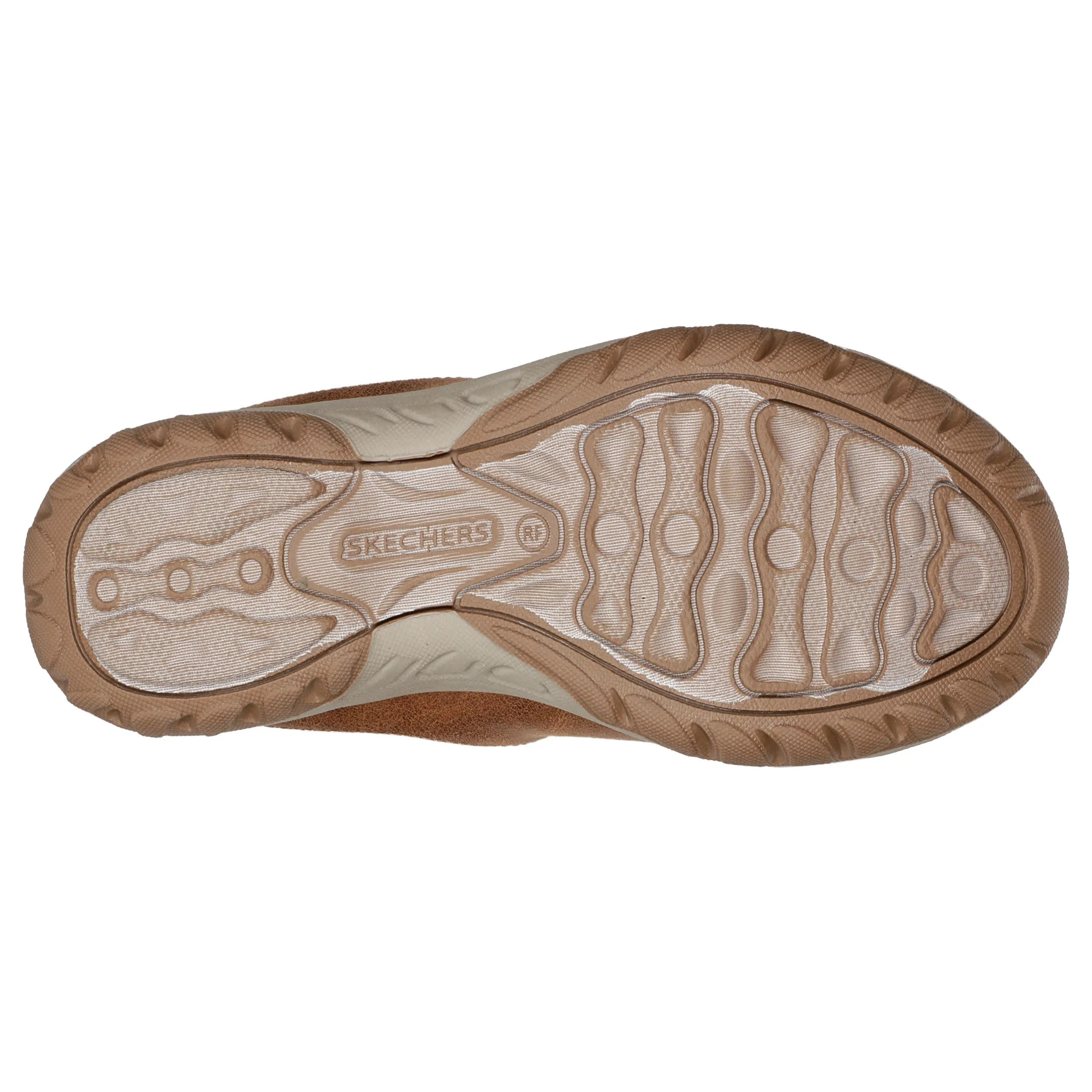 Skechers Womens Reggae Fest 2.0 Slip-On Shoe