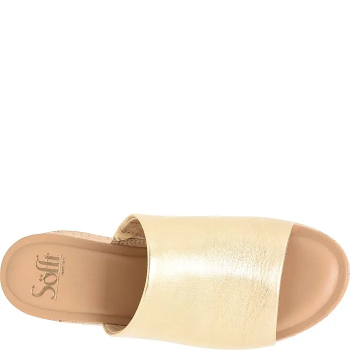Sofft Womens Fawn Sandals