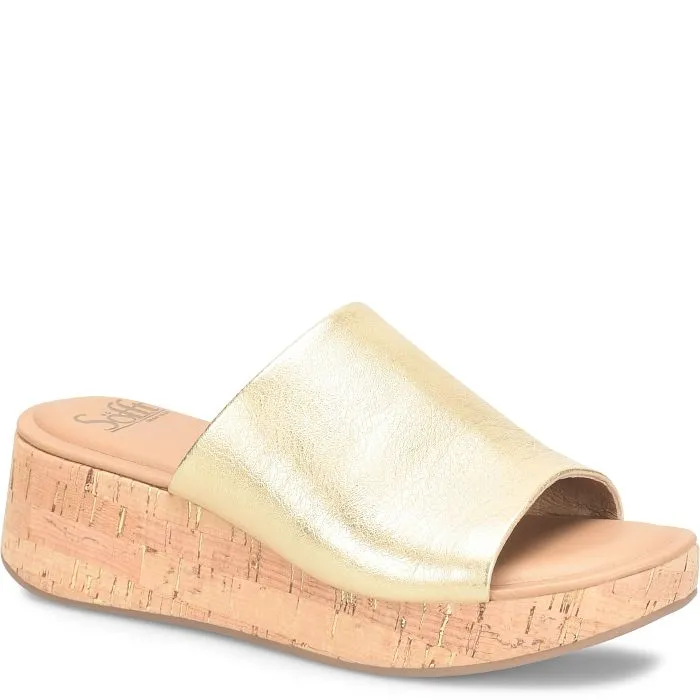 Sofft Womens Fawn Sandals
