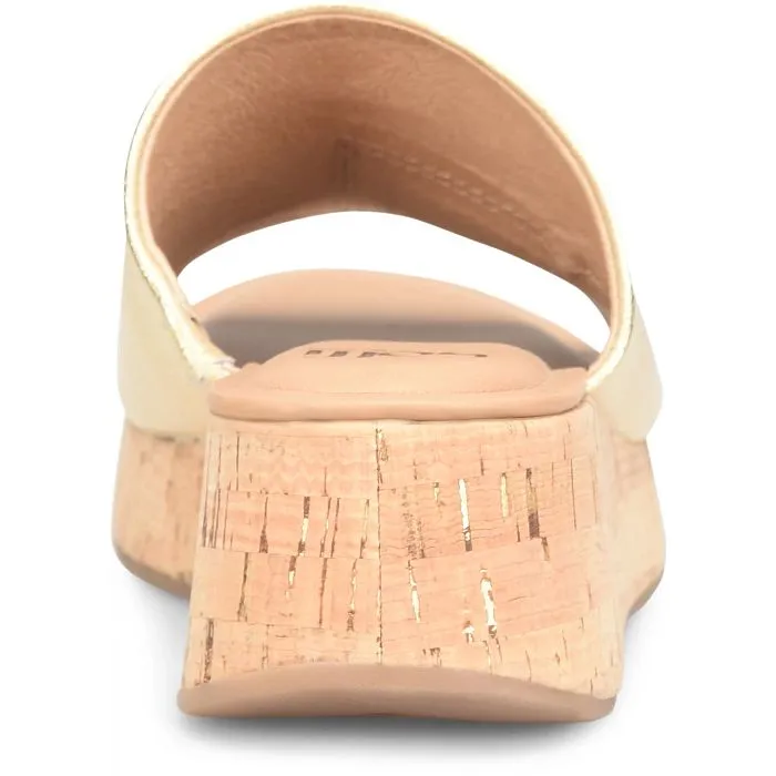 Sofft Womens Fawn Sandals