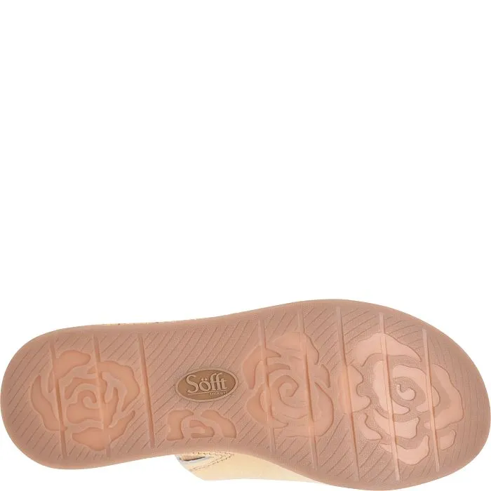 Sofft Womens Fawn Sandals
