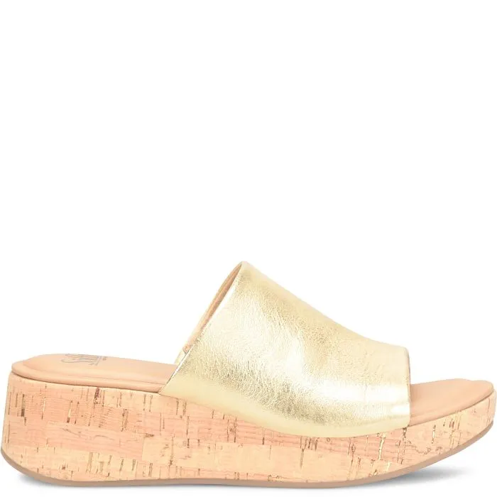 Sofft Womens Fawn Sandals