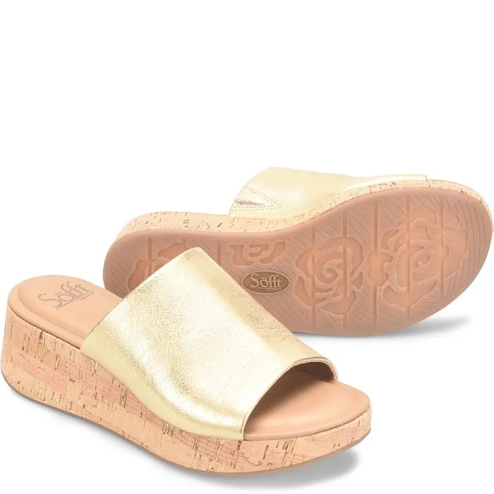 Sofft Womens Fawn Sandals