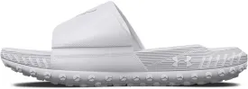Under Armour Unisex-Adult Project Rock 3 Slides Sandal
