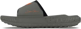 Under Armour Unisex-Adult Project Rock 3 Slides Sandal