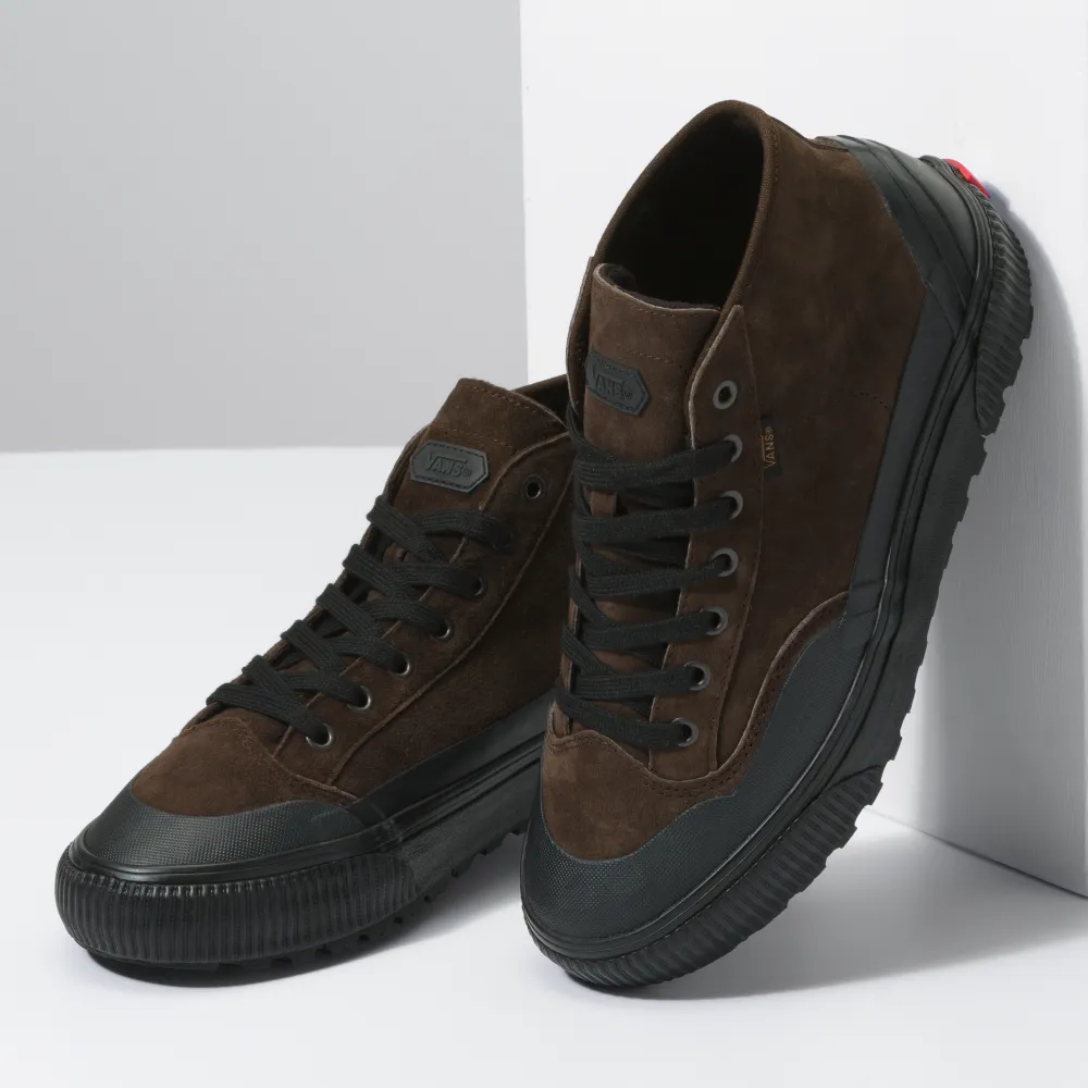 Vans Destruct Mid MTE-1 Sneakers - Unisex Sizing