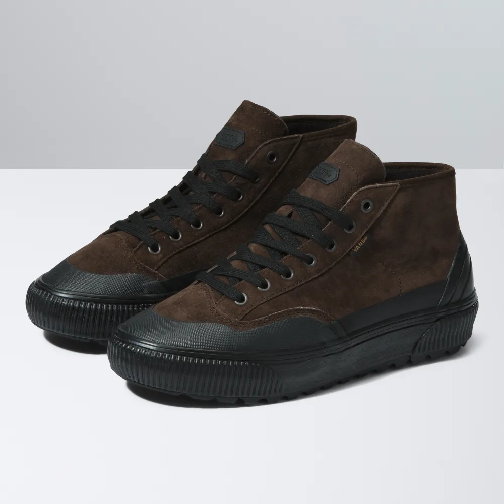 Vans Destruct Mid MTE-1 Sneakers - Unisex Sizing