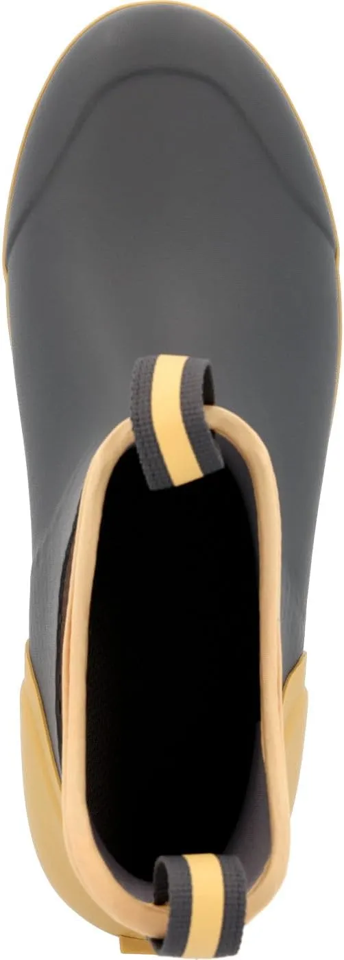 Xtratuf Men's 6 Inch Ankle Deck Boot