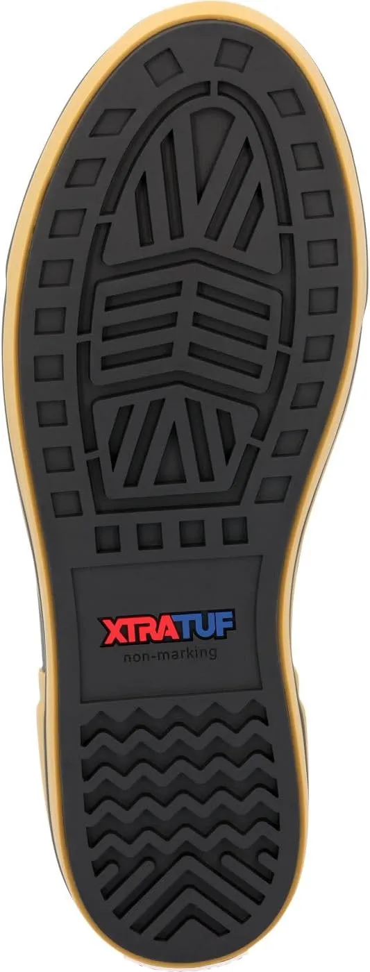 Xtratuf Men's 6 Inch Ankle Deck Boot