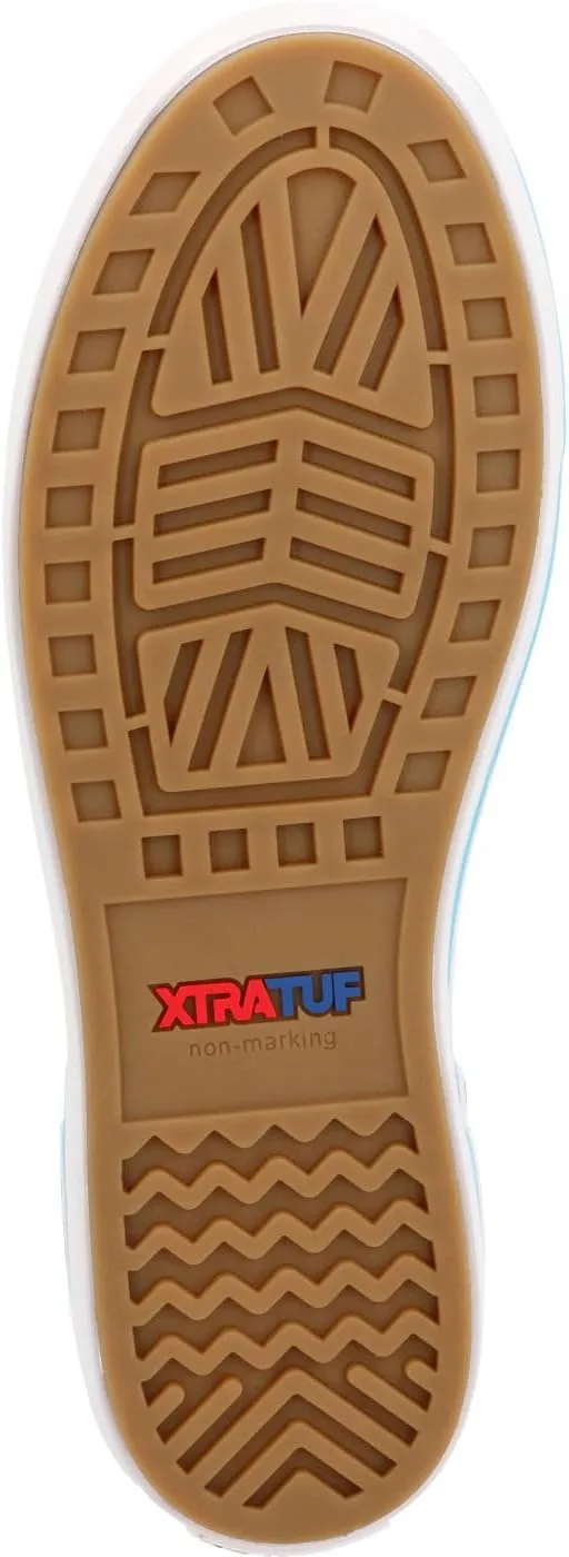Xtratuf Men's 6 Inch Ankle Deck Boot