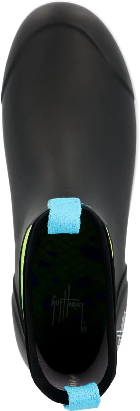 Xtratuf Men's 6 Inch Ankle Deck Boot